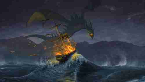 《刀剑乱舞-虚传燃烧的本能寺-》动画新角色介绍：新的刀剑男士闪亮登场！