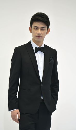 刘贤芝 创始人 & 执行董事