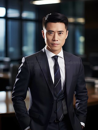 刘贤芝 创始人 & 执行董事